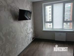 1-к квартира, на длительный срок, 36м2, 6/10 этаж