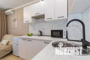 1-к квартира, посуточно, 33м2, 21/23 этаж