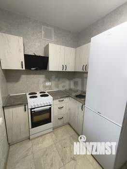 1-к квартира, на длительный срок, 38м2, 11/23 этаж