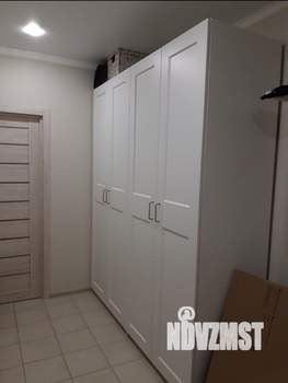 2-к квартира, на длительный срок, 64м2, 17/24 этаж
