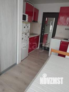 1-к квартира, на длительный срок, 18м2, 5/5 этаж