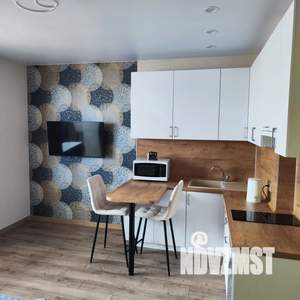 1-к квартира, посуточно, 30м2, 22/26 этаж