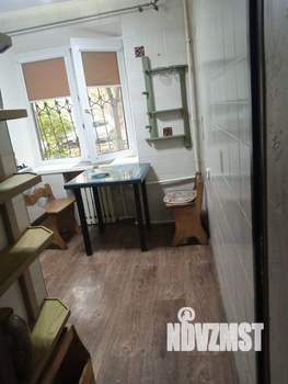 2-к квартира, на длительный срок, 45м2, 1/4 этаж