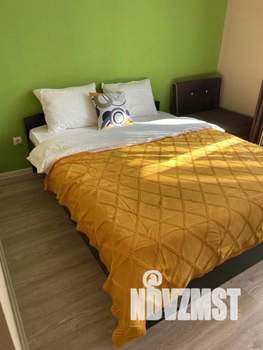 1-к квартира, посуточно, 24м2, 1/1 этаж