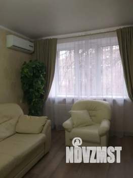 2-к квартира, посуточно, 41м2, 1/5 этаж