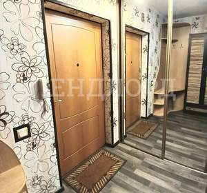 1-к квартира, на длительный срок, 37м2, 2/6 этаж