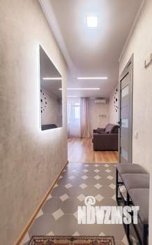 Студия квартира, посуточно, 31м2, 11/26 этаж