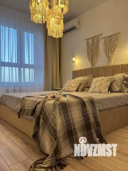 2-к квартира, на длительный срок, 60м2, 8/20 этаж