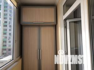 1-к квартира, на длительный срок, 28м2, 5/20 этаж