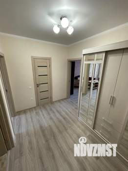 2-к квартира, на длительный срок, 55м2, 5/23 этаж