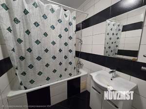 1-к квартира, на длительный срок, 40м2, 6/10 этаж