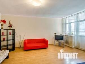 1-к квартира, посуточно, 87м2, 1/1 этаж