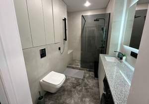 Студия квартира, на длительный срок, 28м2, 12/25 этаж