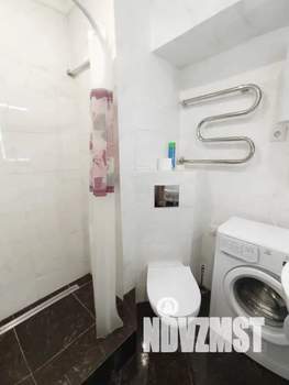 1-к квартира, посуточно, 29м2, 6/9 этаж