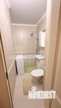 Студия квартира, на длительный срок, 27м2, 4/5 этаж