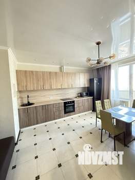 2-к квартира, на длительный срок, 50м2, 17/19 этаж