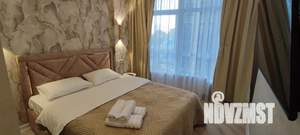 2-к квартира, посуточно, 42м2, 6/24 этаж