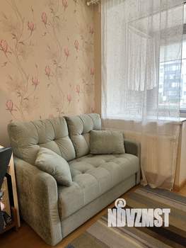 1-к квартира, на длительный срок, 44м2, 1/3 этаж