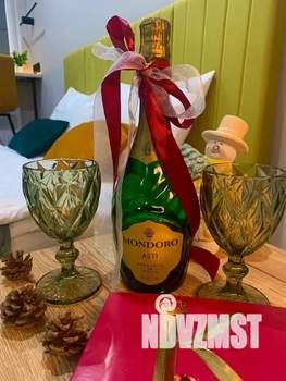 Студия квартира, посуточно, 23м2, 2/25 этаж