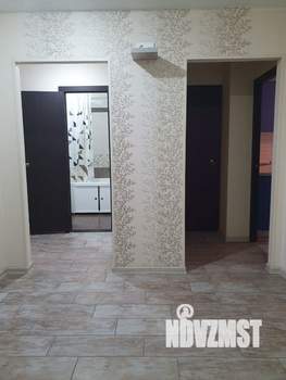 2-к квартира, на длительный срок, 58м2, 5/19 этаж