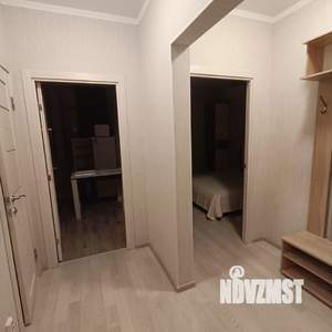 1-к квартира, на длительный срок, 32м2, 16/19 этаж