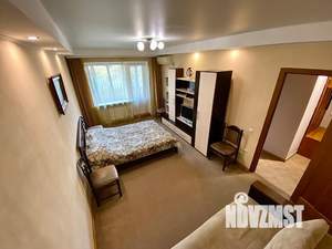 1-к квартира, посуточно, 31м2, 4/5 этаж