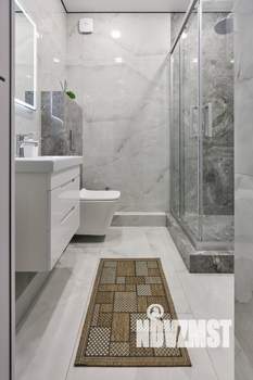 1-к квартира, посуточно, 45м2, 10/23 этаж