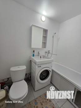 1-к квартира, на длительный срок, 37м2, 8/18 этаж