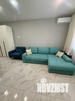 Студия квартира, посуточно, 26м2, 3/25 этаж