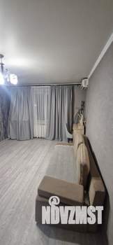 1-к квартира, на длительный срок, 38м2, 1/9 этаж