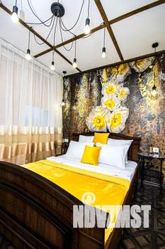 2-к квартира, посуточно, 46м2, 18/25 этаж