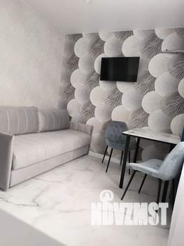 2-к квартира, посуточно, 45м2, 14/17 этаж