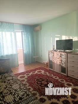 1-к квартира, на длительный срок, 37м2, 7/10 этаж