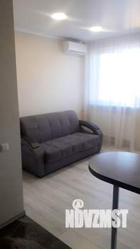 Студия квартира, на длительный срок, 24м2, 7/25 этаж