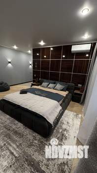 1-к квартира, посуточно, 35м2, 4/9 этаж