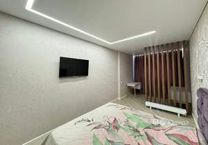 2-к квартира, на длительный срок, 49м2, 18/25 этаж