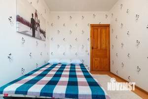 3-к квартира, на длительный срок, 68м2, 9/21 этаж