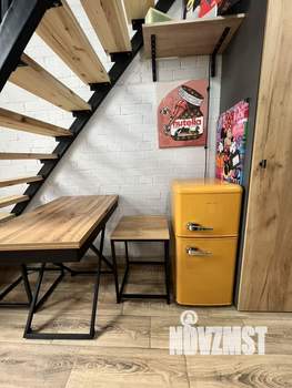 1-к квартира, на длительный срок, 29м2, 5/5 этаж