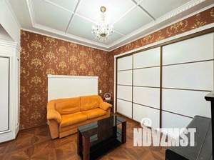 1-к квартира, на длительный срок, 60м2, 4/4 этаж