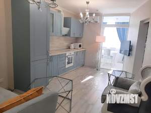 2-к квартира, на длительный срок, 40м2, 5/30 этаж