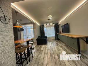 3-к квартира, на длительный срок, 90м2, 15/26 этаж