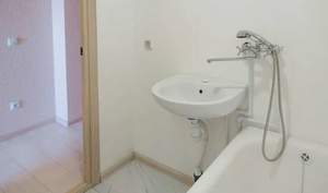 Студия квартира, на длительный срок, 26м2, 1/15 этаж