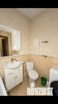 1-к квартира, на длительный срок, 36м2, 3/19 этаж