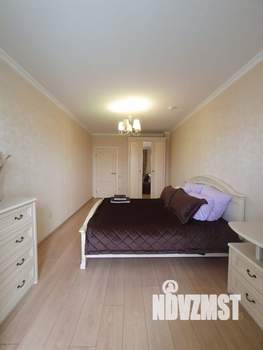 1-к квартира, посуточно, 47м2, 3/10 этаж