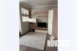 1-к квартира, посуточно, 42м2, 7/18 этаж