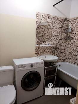 1-к квартира, на длительный срок, 38м2, 3/18 этаж