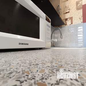 1-к квартира, на длительный срок, 23м2, 9/9 этаж