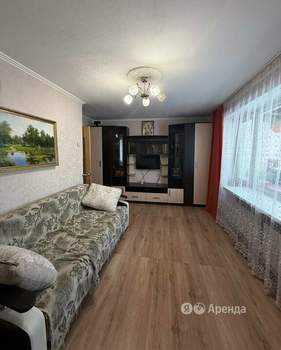 2-к квартира, на длительный срок, 42м2, 2/9 этаж