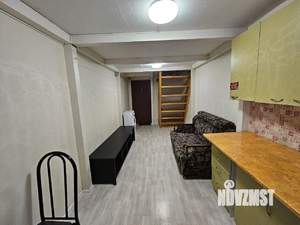 1-к квартира, на длительный срок, 28м2, 2/3 этаж