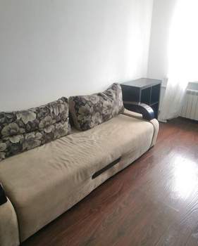 1-к квартира, на длительный срок, 32м2, 14/15 этаж